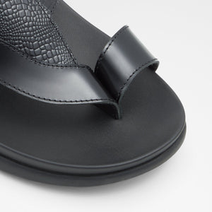 Roelands Men Shoes - Black - ALDO KSA