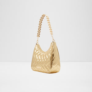 Rolly Bag - Gold - ALDO KSA