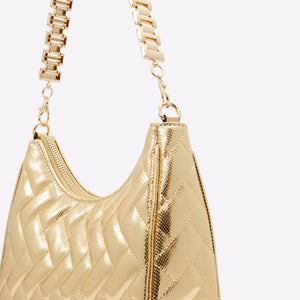 Rolly Bag - Gold - ALDO KSA