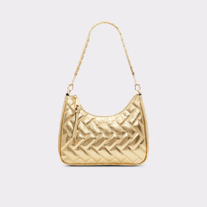 Rolly Bag - Gold - ALDO KSA