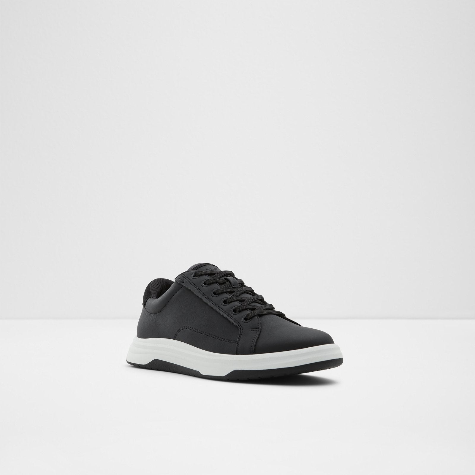Romero Men Shoes - Black - ALDO KSA
