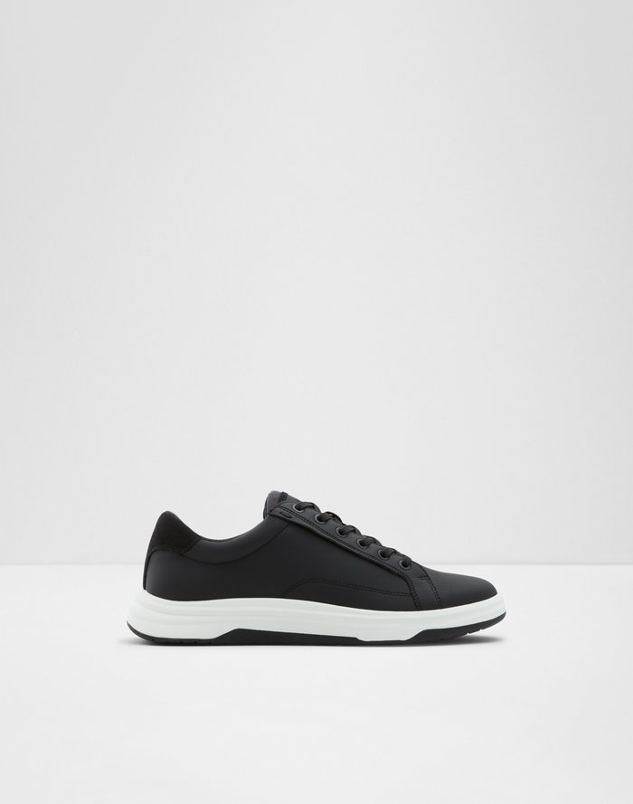 Romero Men Shoes - Black - ALDO KSA