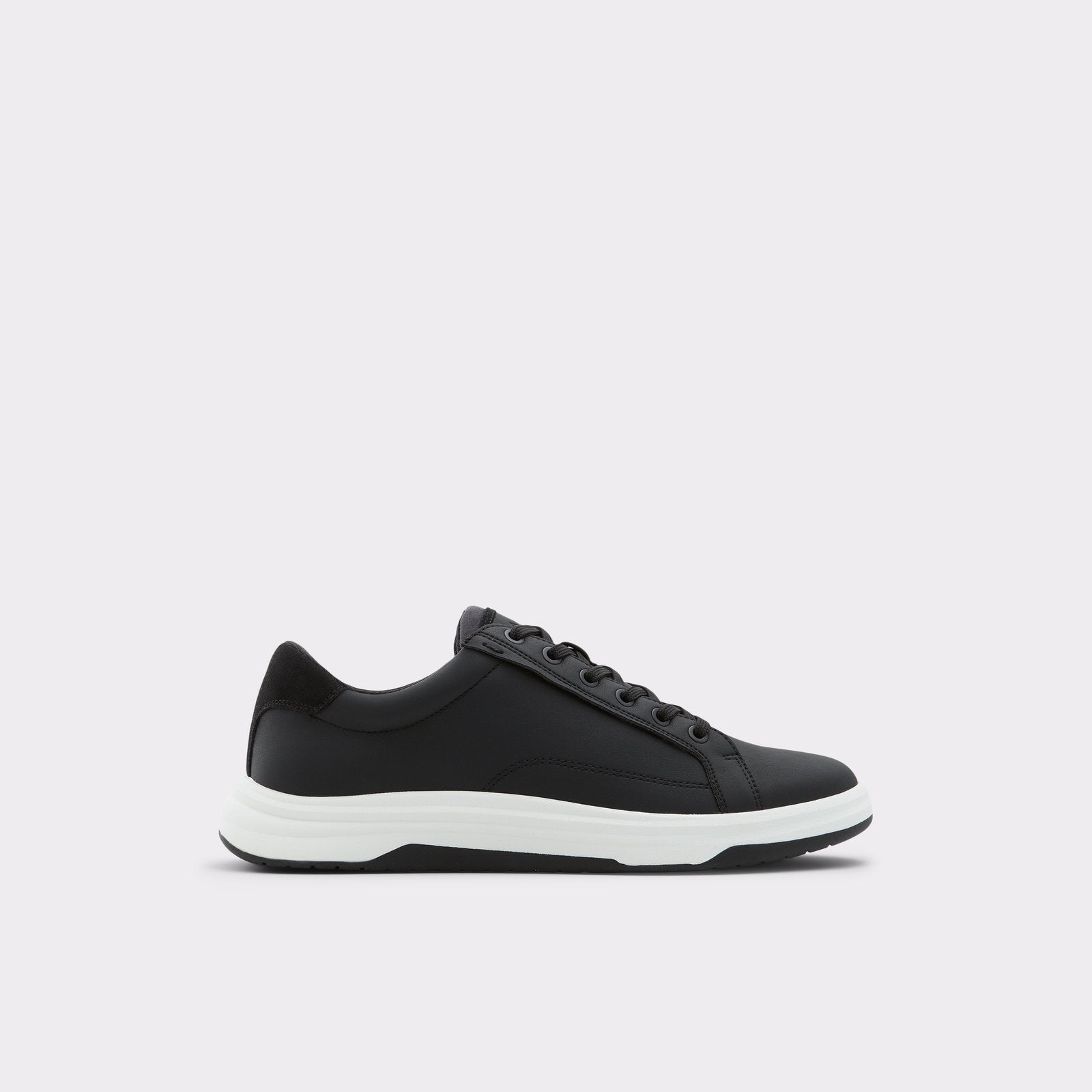 Romero Men Shoes - Black - ALDO KSA
