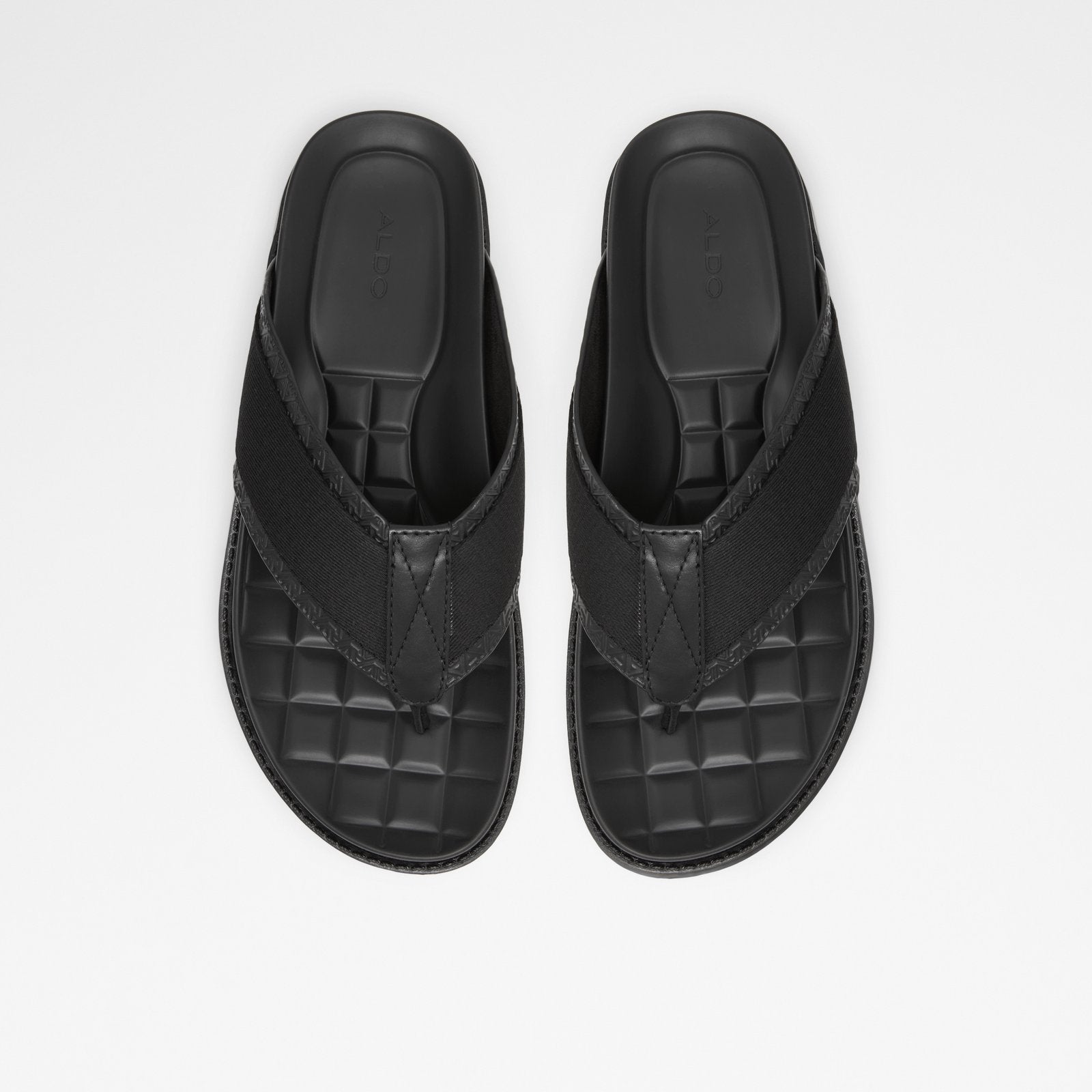 Rondo Men Shoes - Black - ALDO KSA