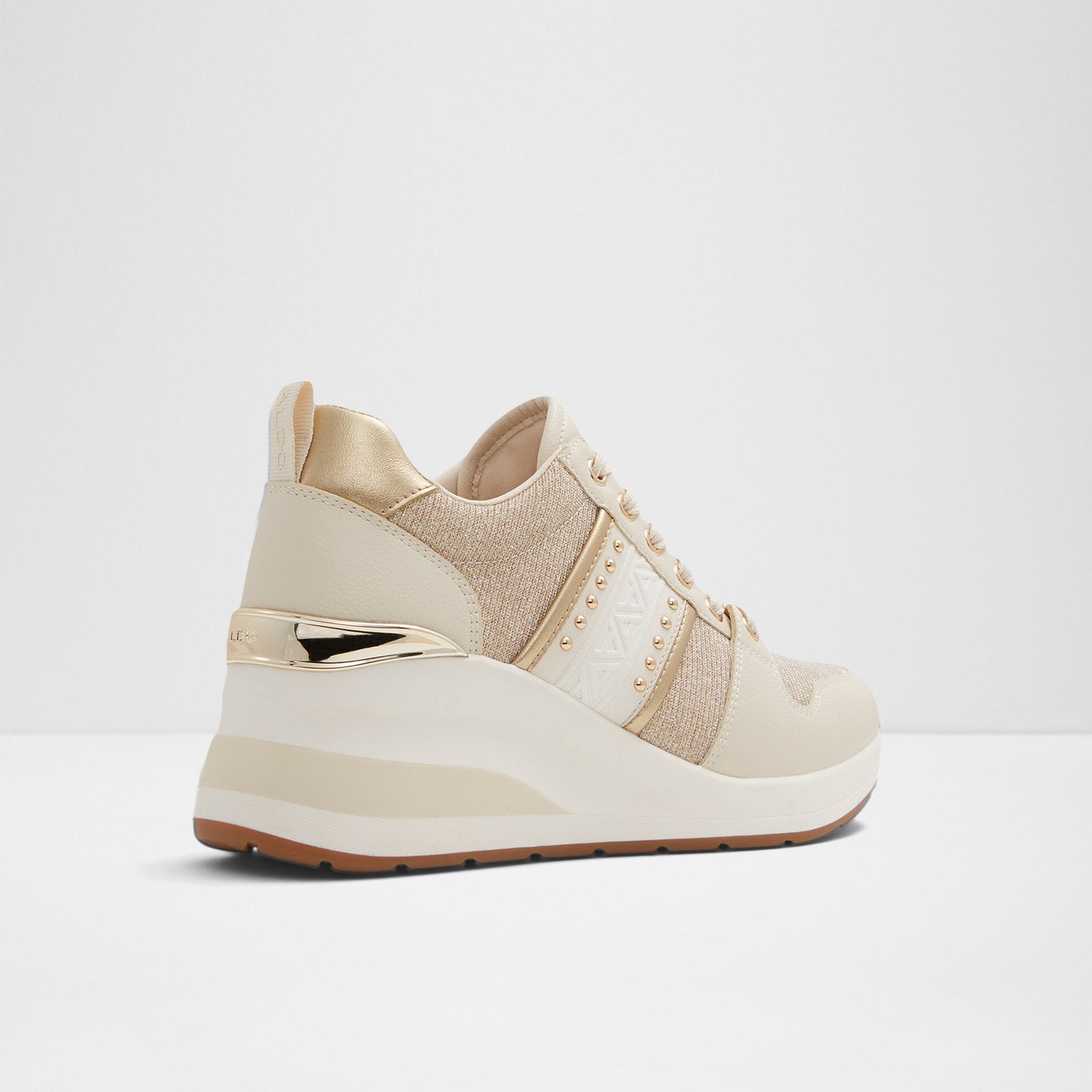 Rongan / Wedge Sneakers