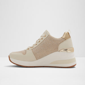 Rongan / Wedge Sneakers