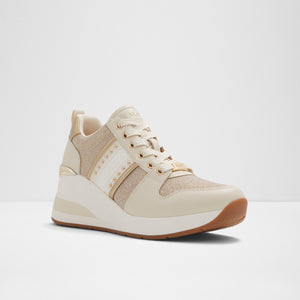 Rongan / Wedge Sneakers