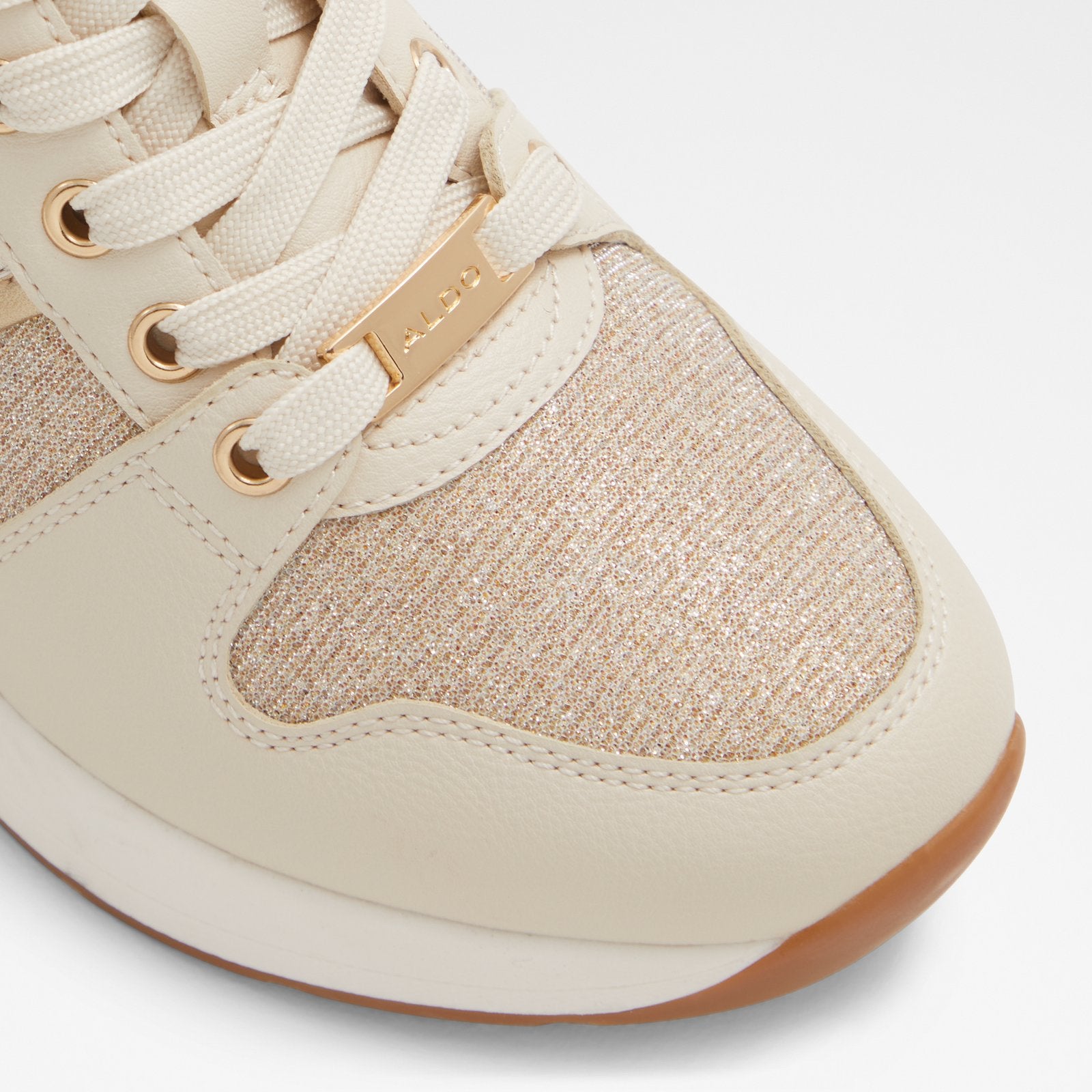 Rongan / Wedge Sneakers