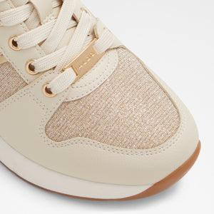 Rongan / Wedge Sneakers