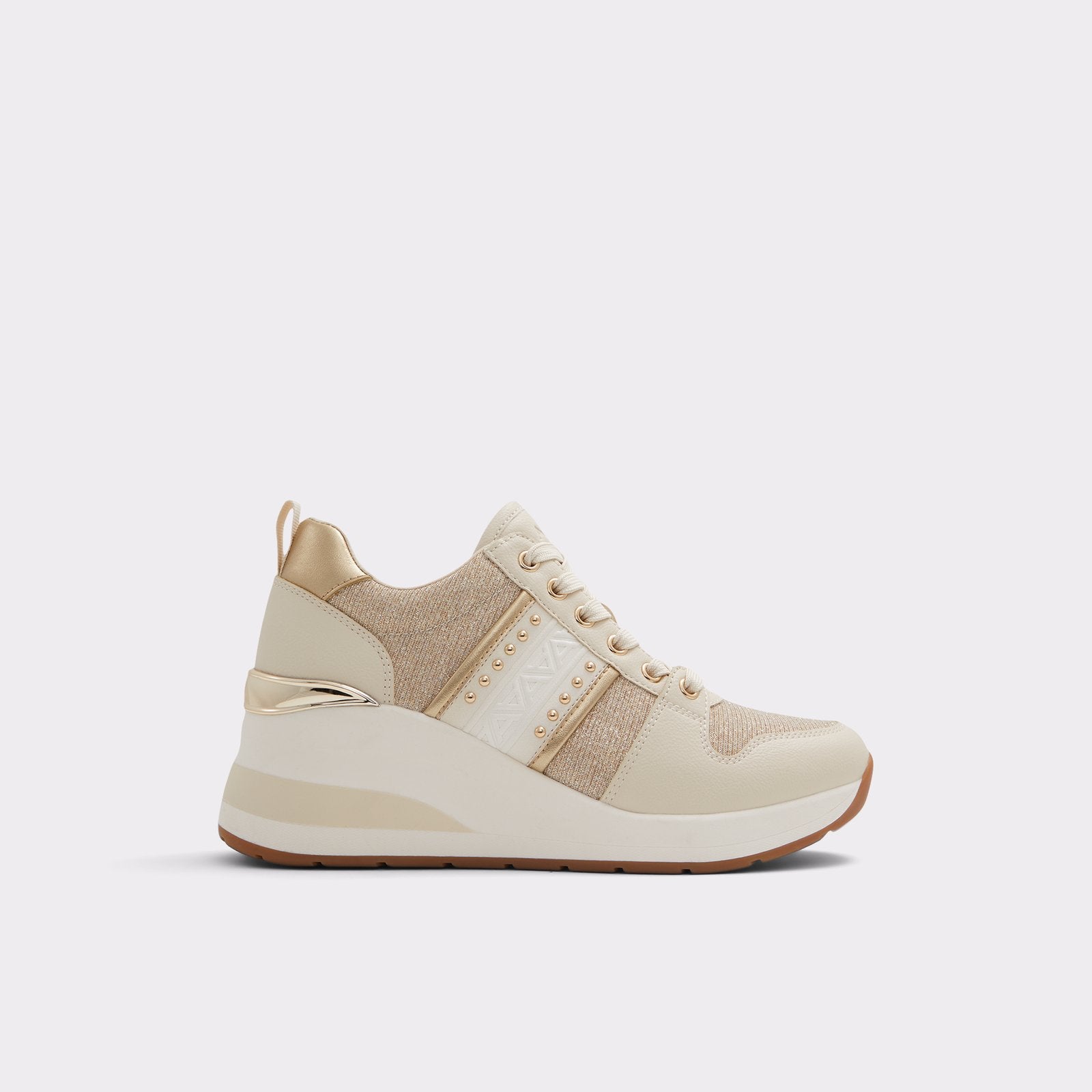 Rongan / Wedge Sneakers