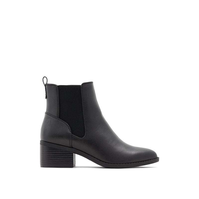 Roobie Women Shoes - Black - CALL IT SPRING KSA