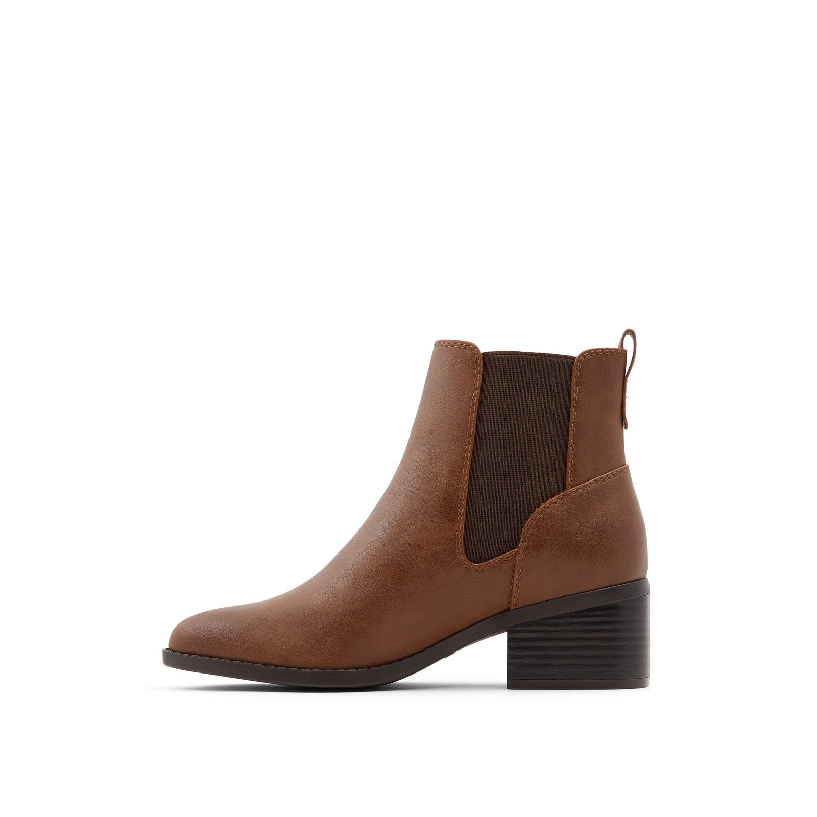 Roobie Women Shoes - Cognac - CALL IT SPRING KSA