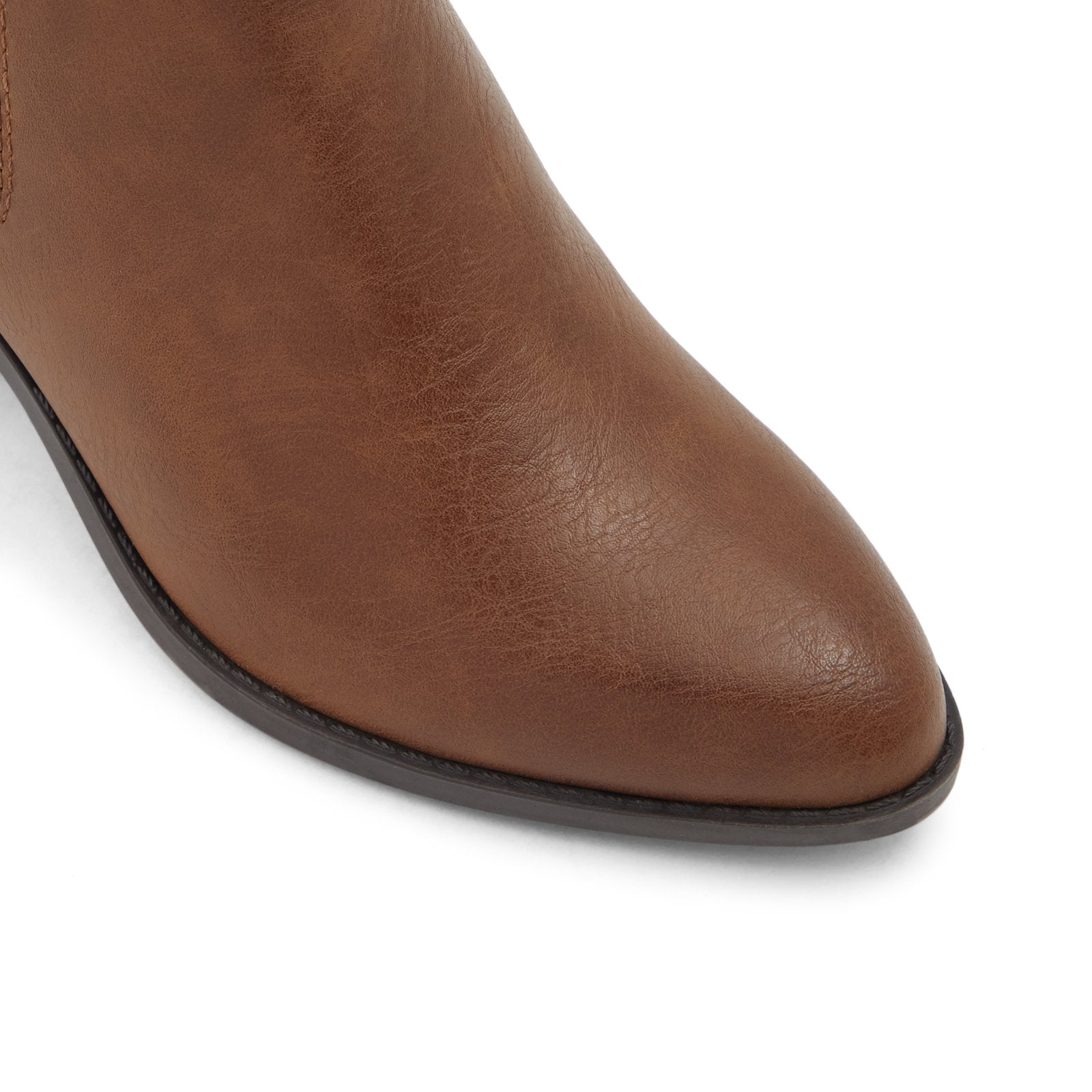 Roobie Women Shoes - Cognac - CALL IT SPRING KSA