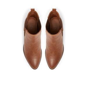 Roobie Women Shoes - Cognac - CALL IT SPRING KSA