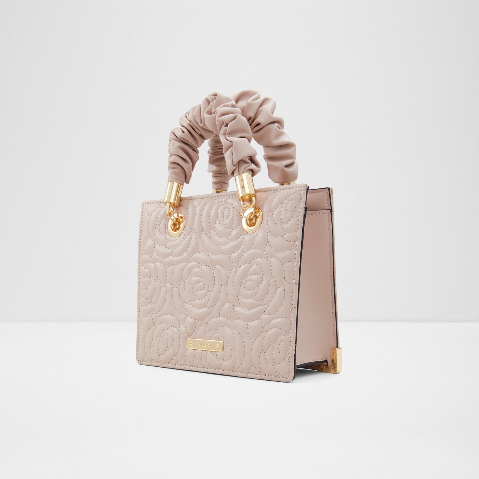 Rosella Bag - Light Pink - ALDO KSA