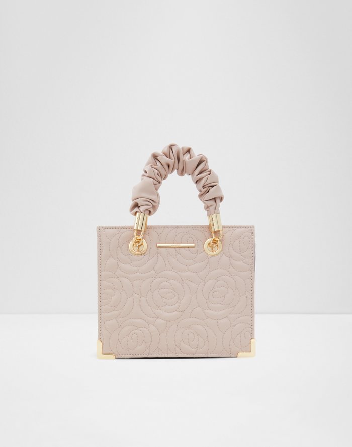 Rosella Bag - Light Pink - ALDO KSA