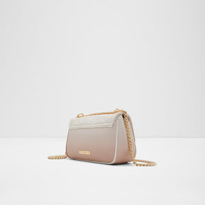 Rosena Bag - Light Beige - ALDO KSA