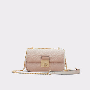 Rosena Bag - Light Beige - ALDO KSA