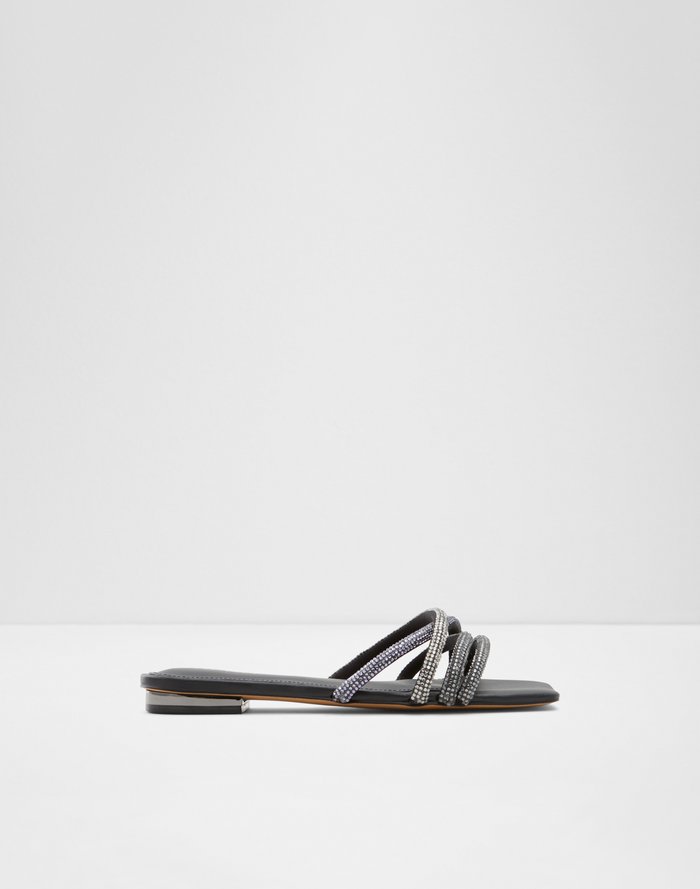 Rossie / Occasion Women Shoes - Black - ALDO KSA