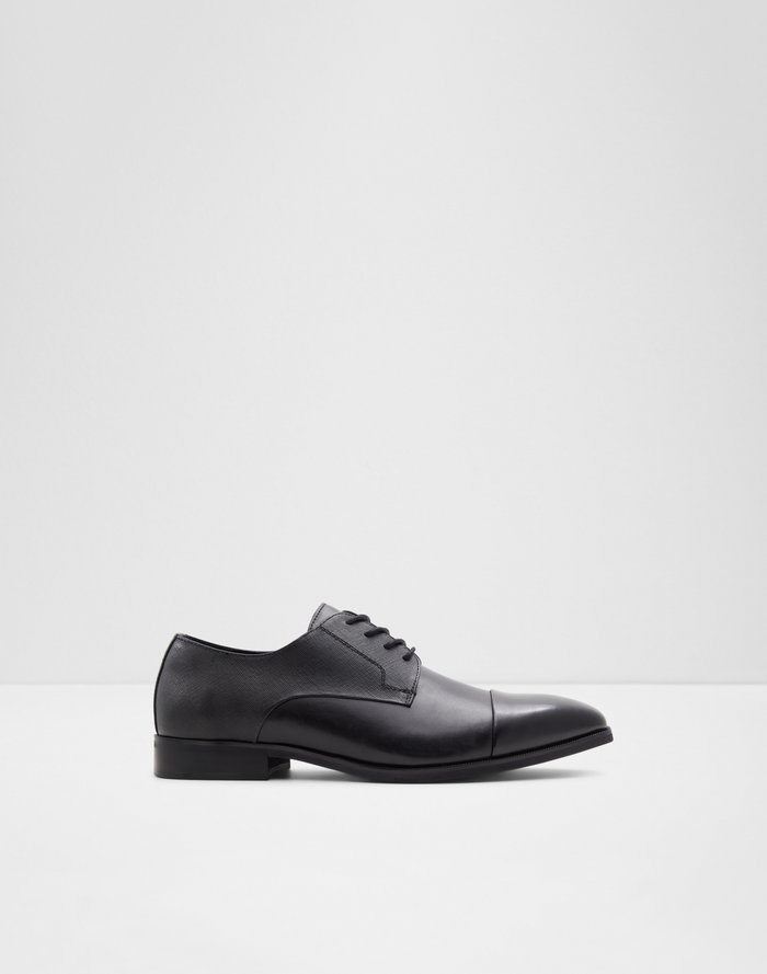 Rothko Men Shoes - Black - ALDO KSA