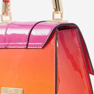 Rotorua Bag - Orange - ALDO KSA