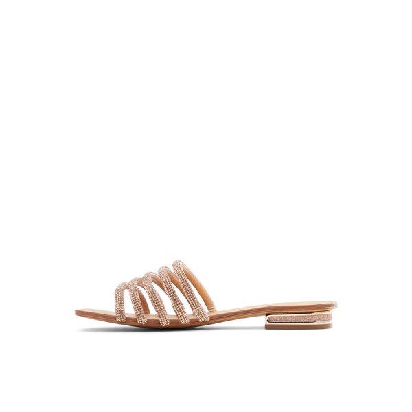 Roxy Women Shoes - Rose Gold - ALDO KSA