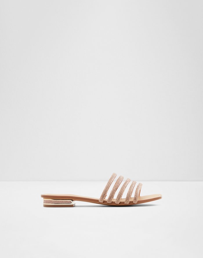 Roxy Women Shoes - Rose Gold - ALDO KSA