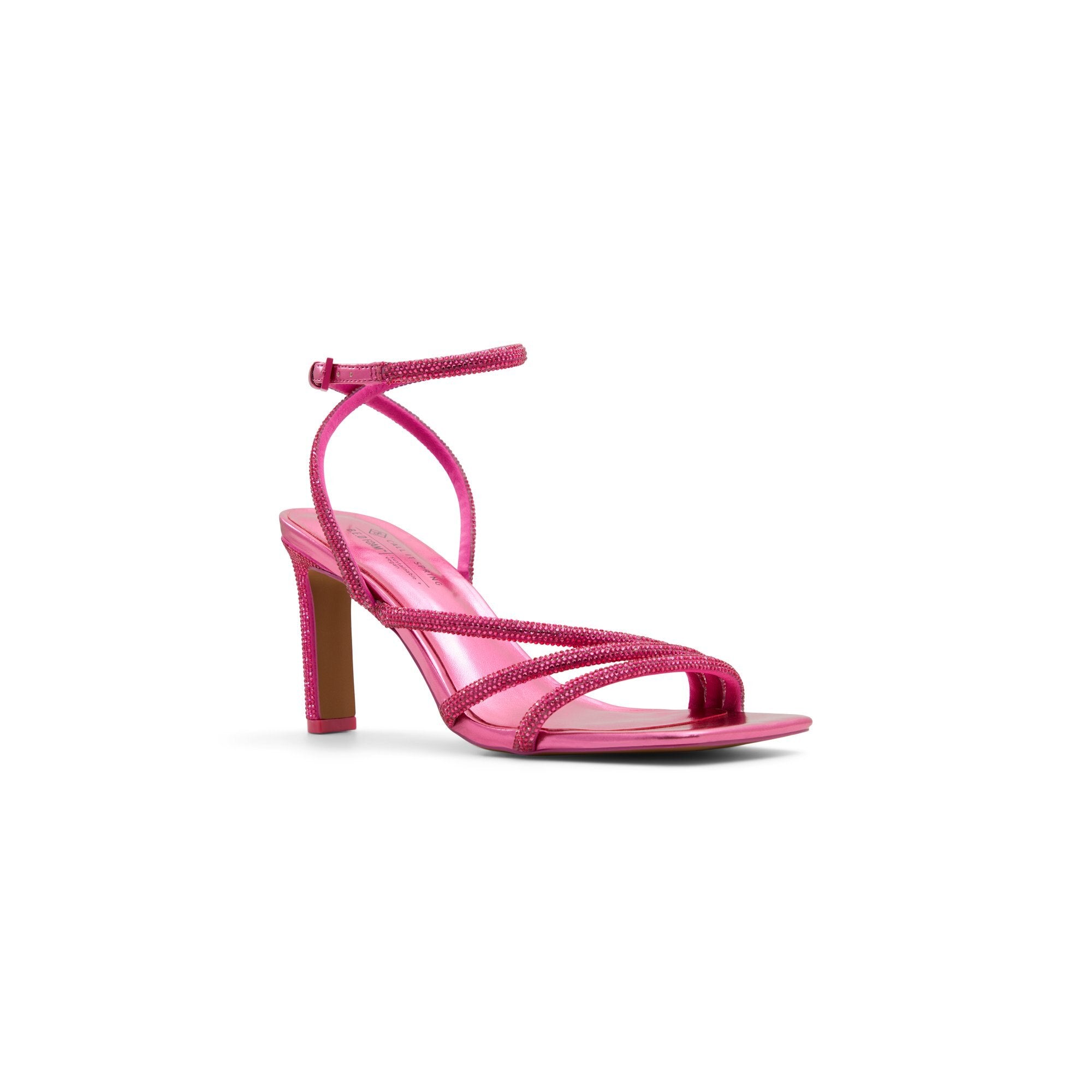 Call it spring pink sales sandals