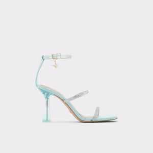 Royalslipper Women Shoes - Light Blue - ALDO KSA