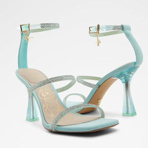 Royalslipper Women Shoes - Light Blue - ALDO KSA