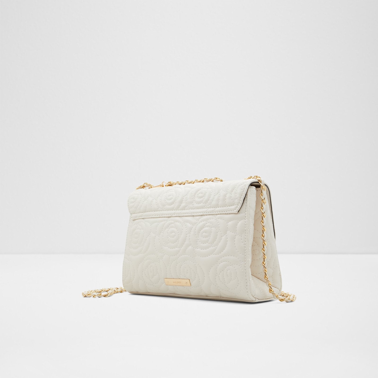 Rozy Bag - Bone - ALDO KSA