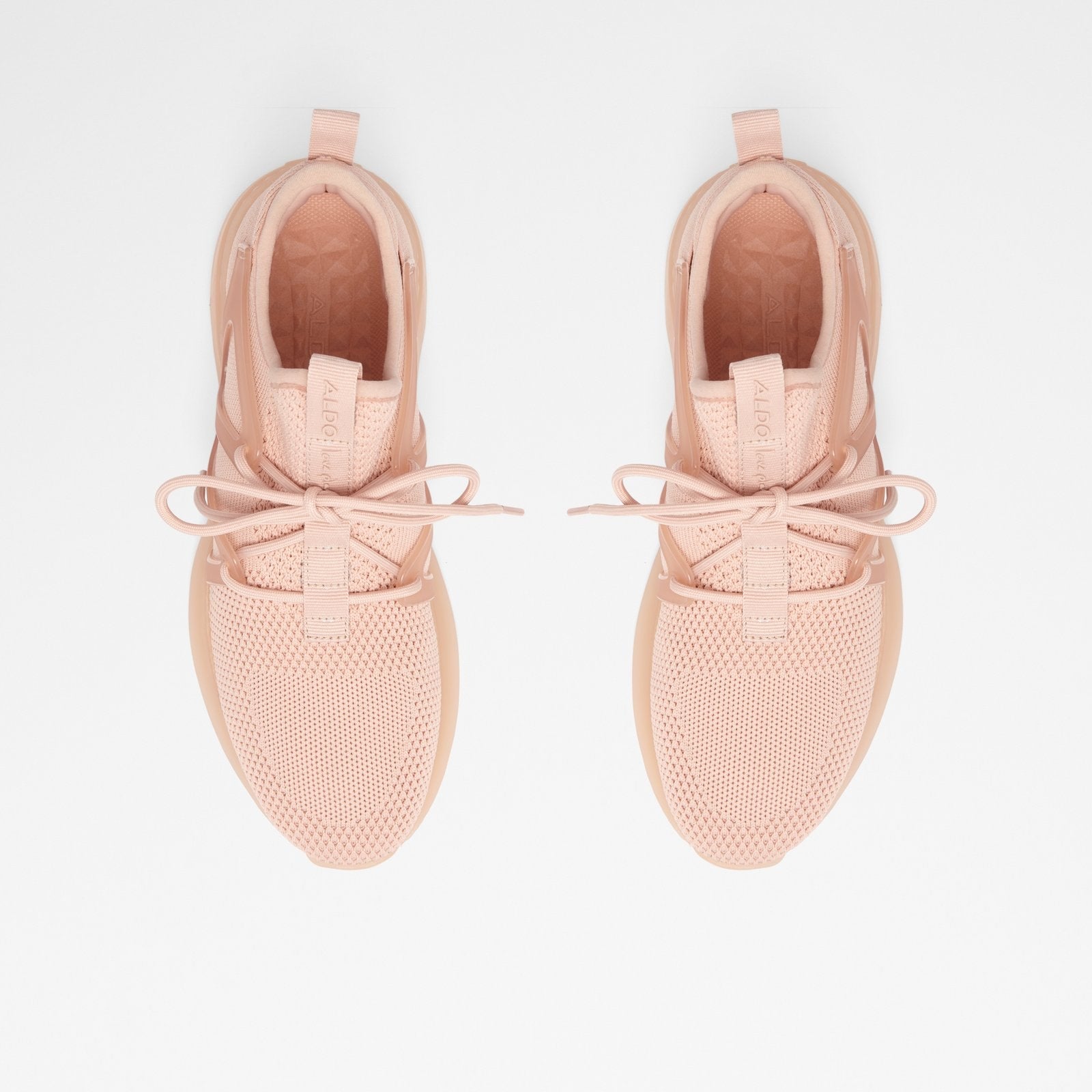 Rpplfrost1b Women Shoes - Light Pink - ALDO KSA