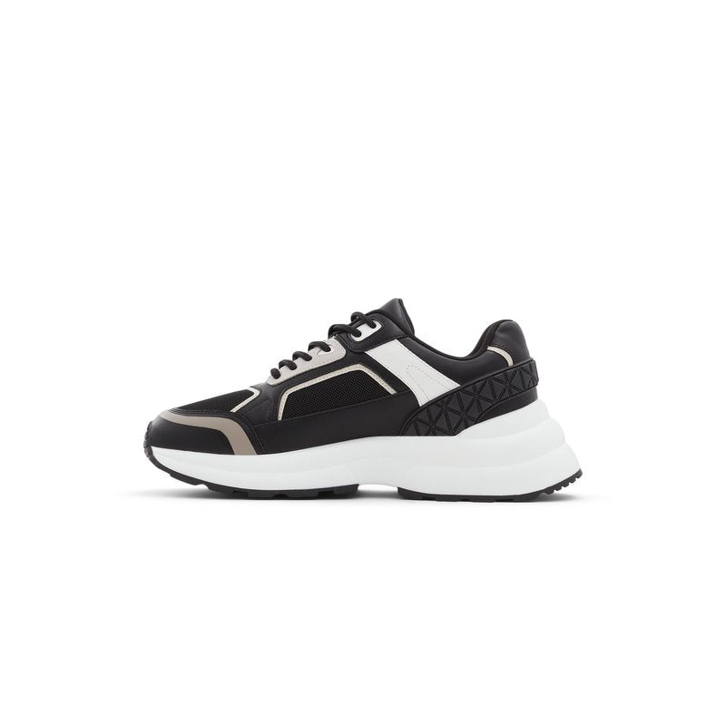 Runner Women Shoes - Black - CALL IT SPRING KSA