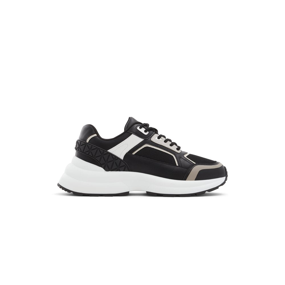 Runner Women Shoes - Black - CALL IT SPRING KSA