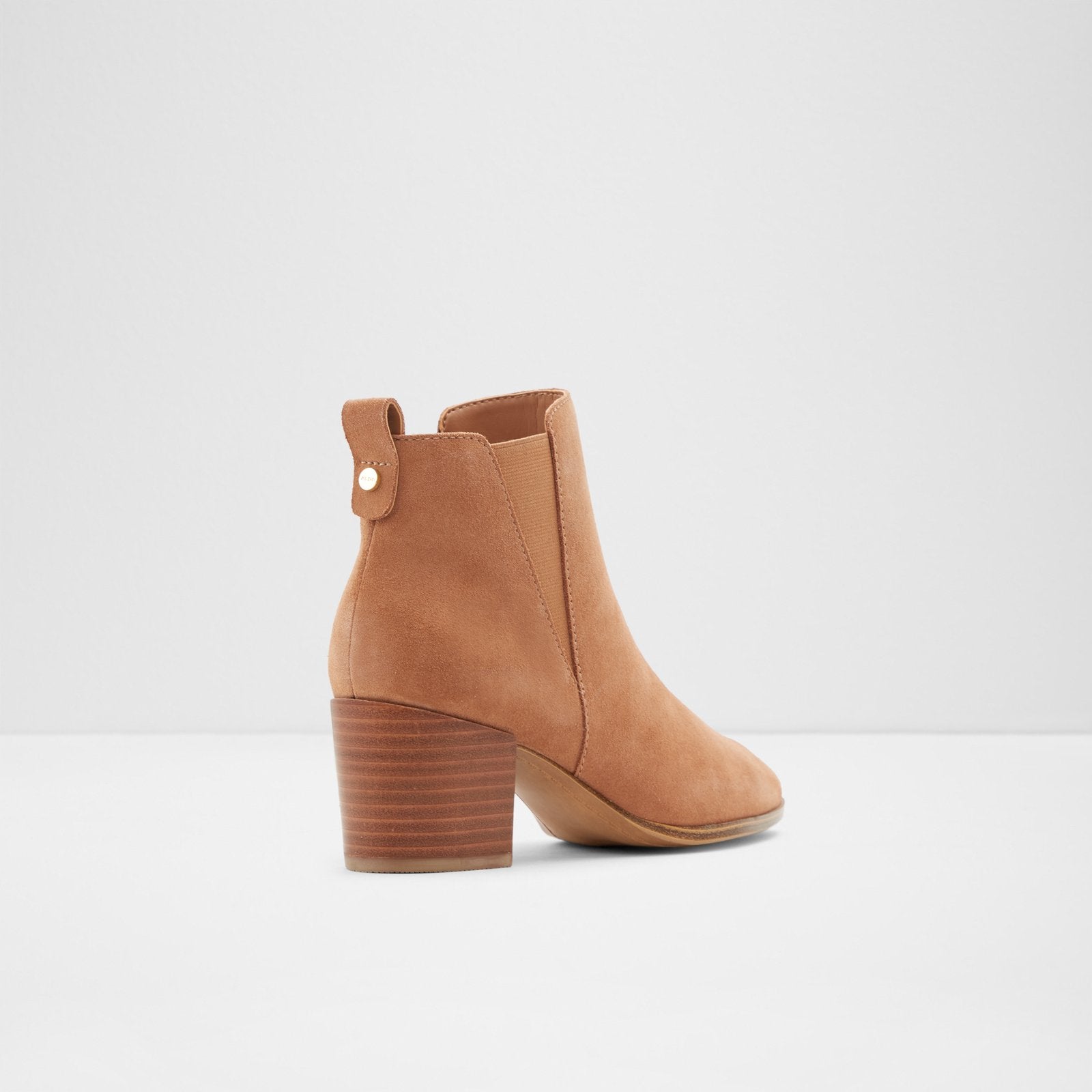 Ryeland Women Shoes - Medium Brown - ALDO KSA
