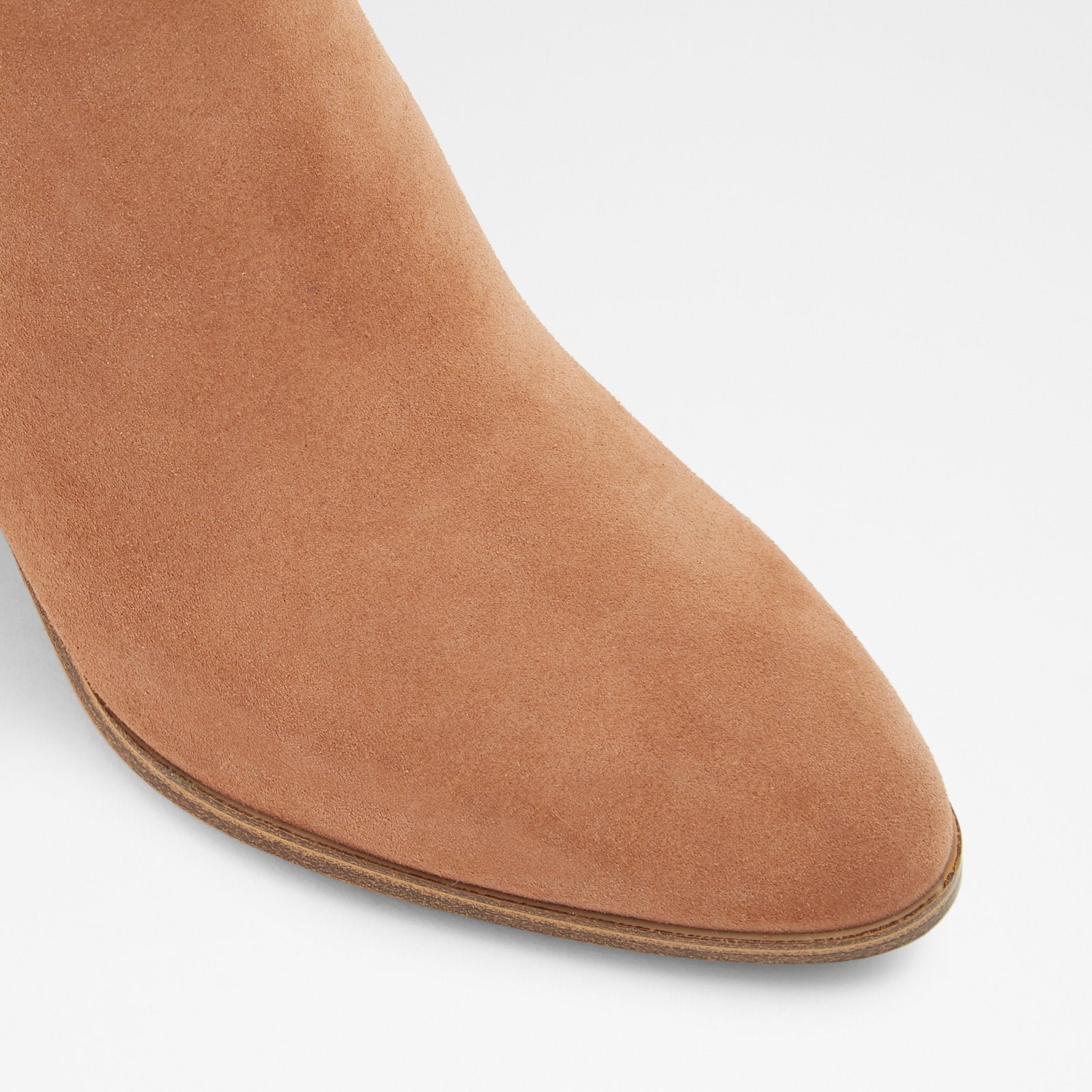 Ryeland Women Shoes - Medium Brown - ALDO KSA