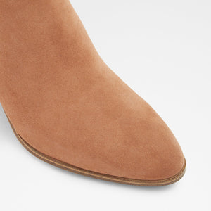 Ryeland Women Shoes - Medium Brown - ALDO KSA