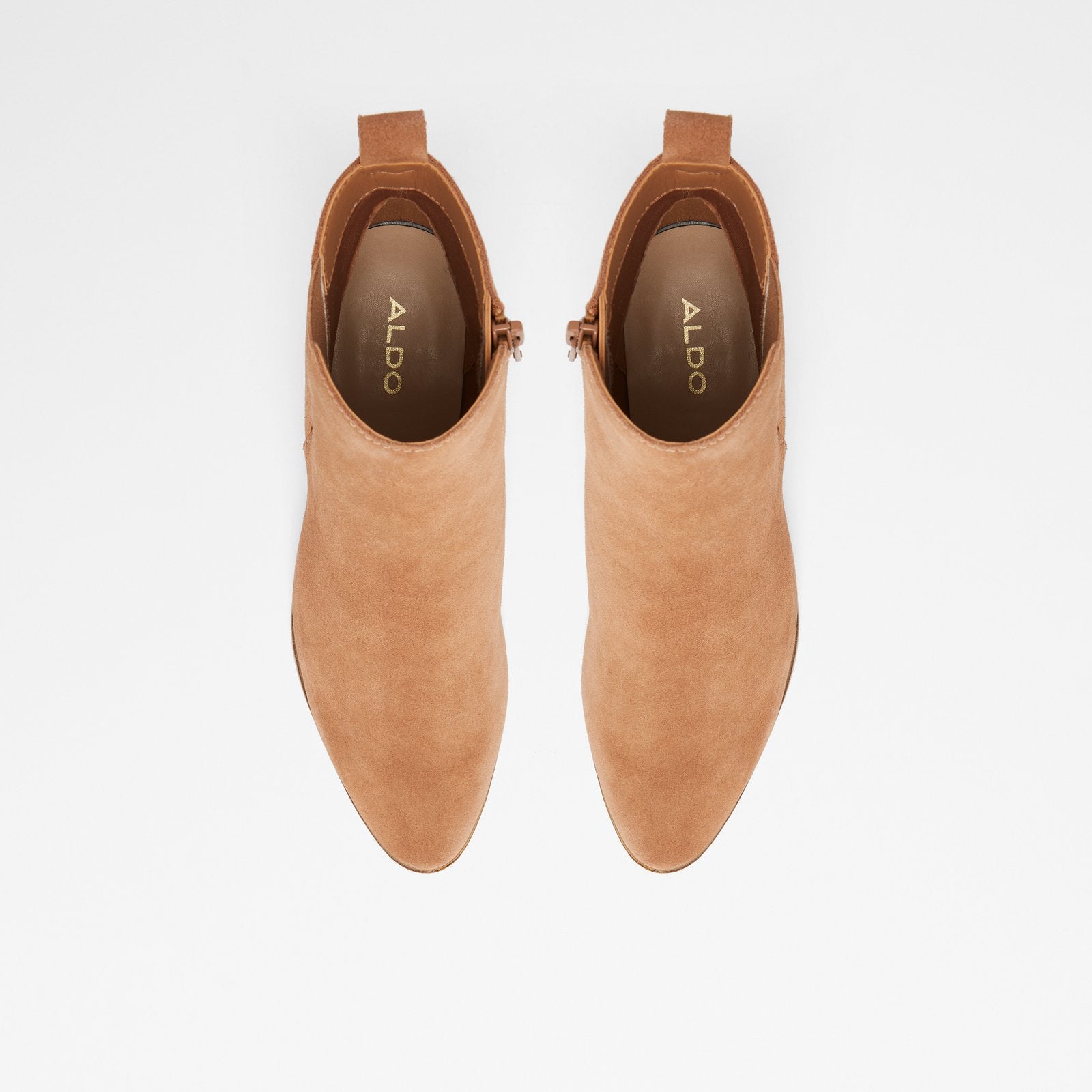 Ryeland Women Shoes - Medium Brown - ALDO KSA