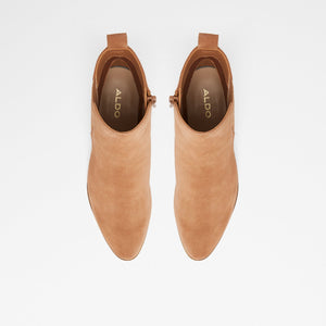 Ryeland Women Shoes - Medium Brown - ALDO KSA