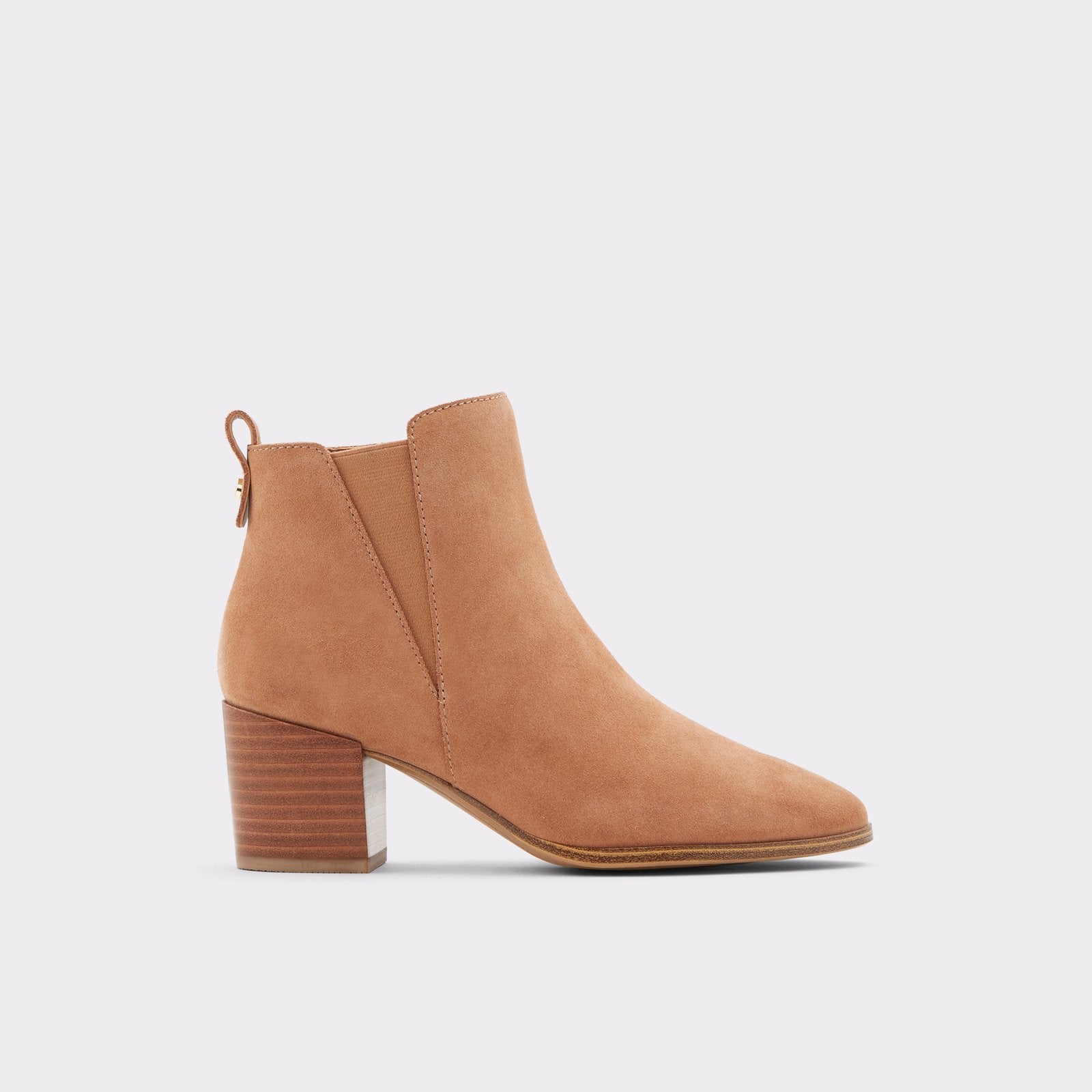 Ryeland Women Shoes - Medium Brown - ALDO KSA
