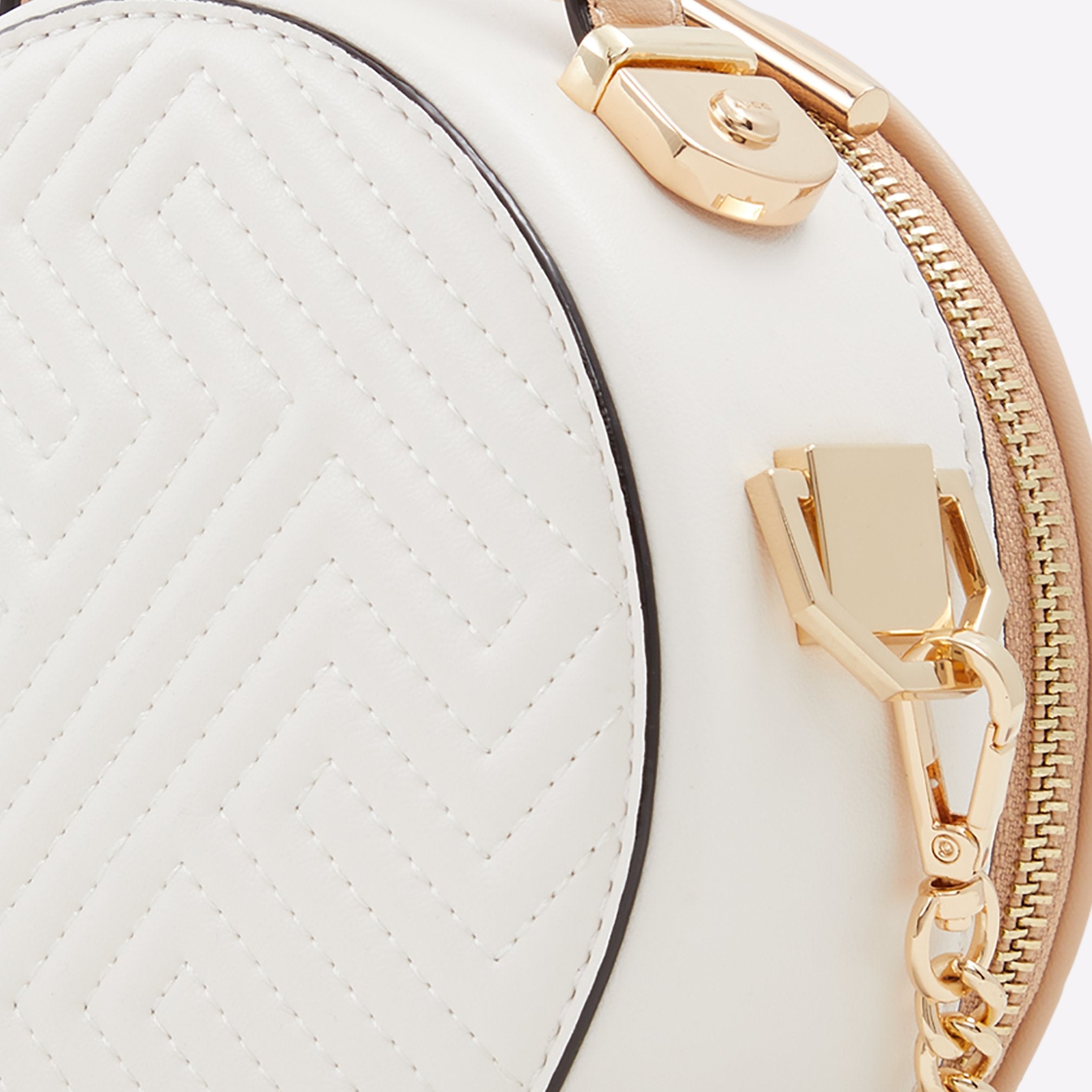 Aldo circle bag shop