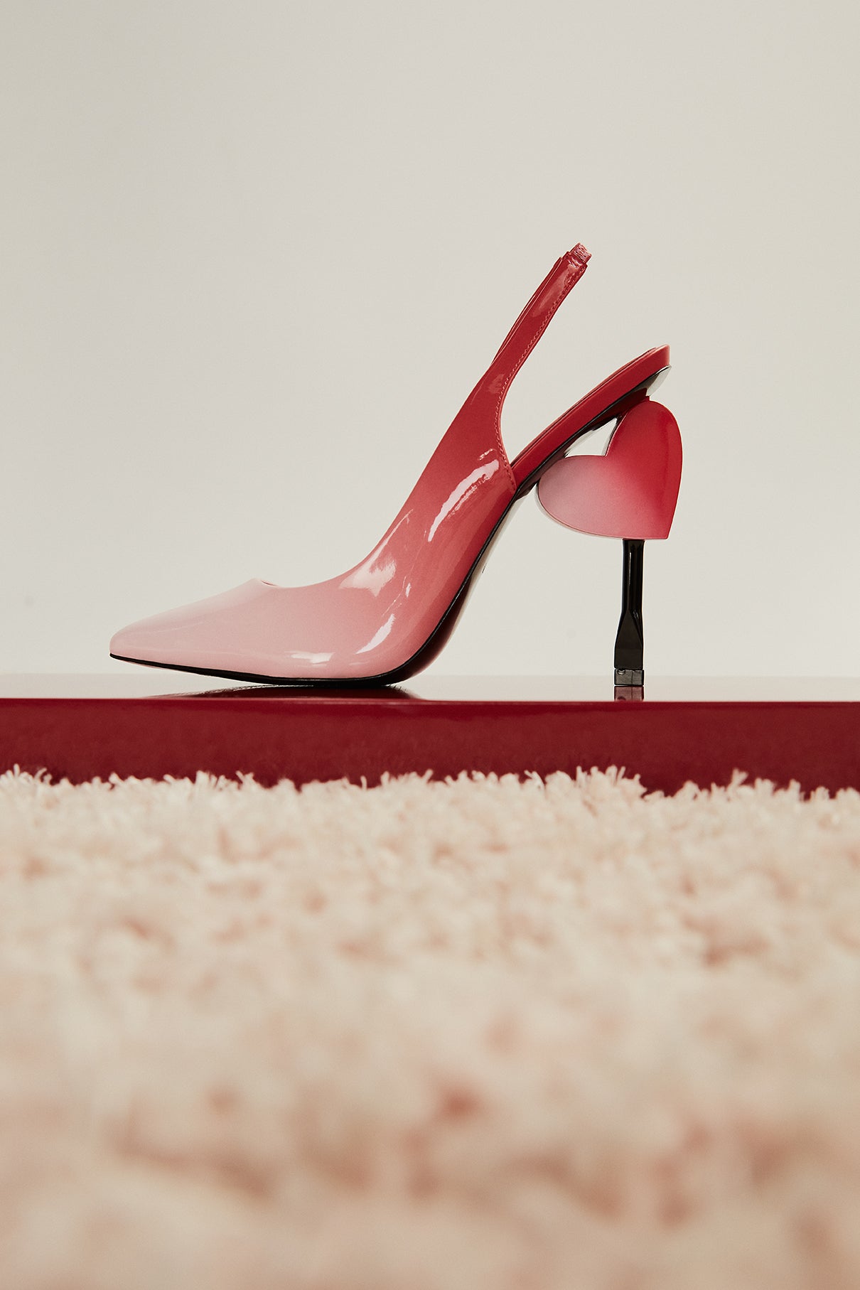 Cupida Women Shoes - Red - ALDO KSA