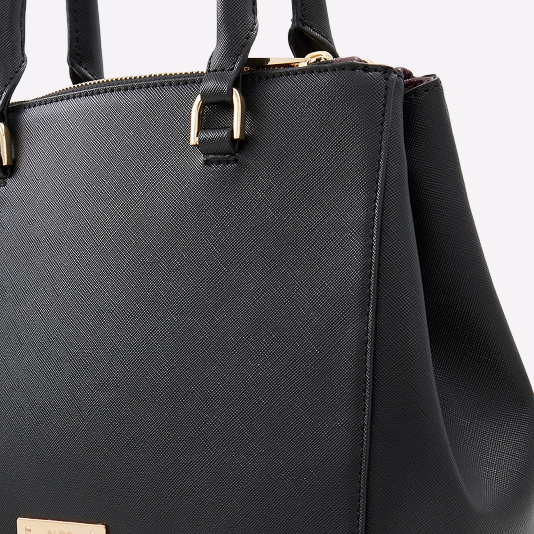 Sabbatica Bag - Black - ALDO KSA