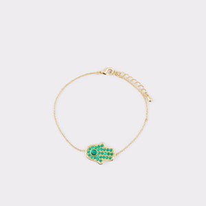 Saer / Bracelet Accessory - Dark Green - ALDO KSA