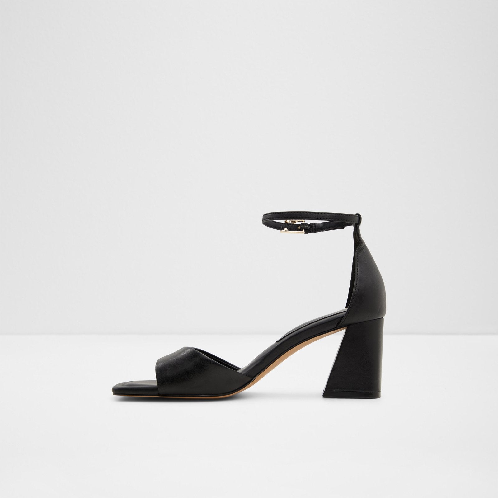 Safdie Women Shoes - Black - ALDO KSA