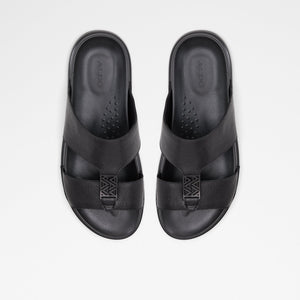 Salum Men Shoes - Black - ALDO KSA