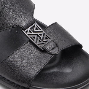 Salum Men Shoes - Black - ALDO KSA
