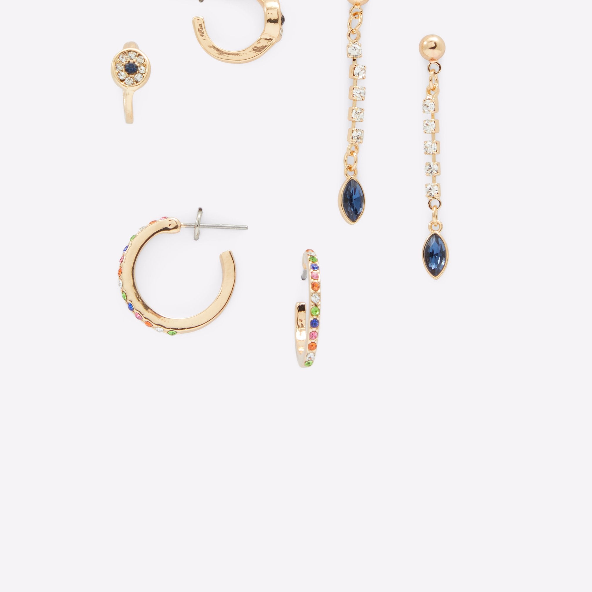 Sandmere Accessory - Bright Multi - ALDO KSA