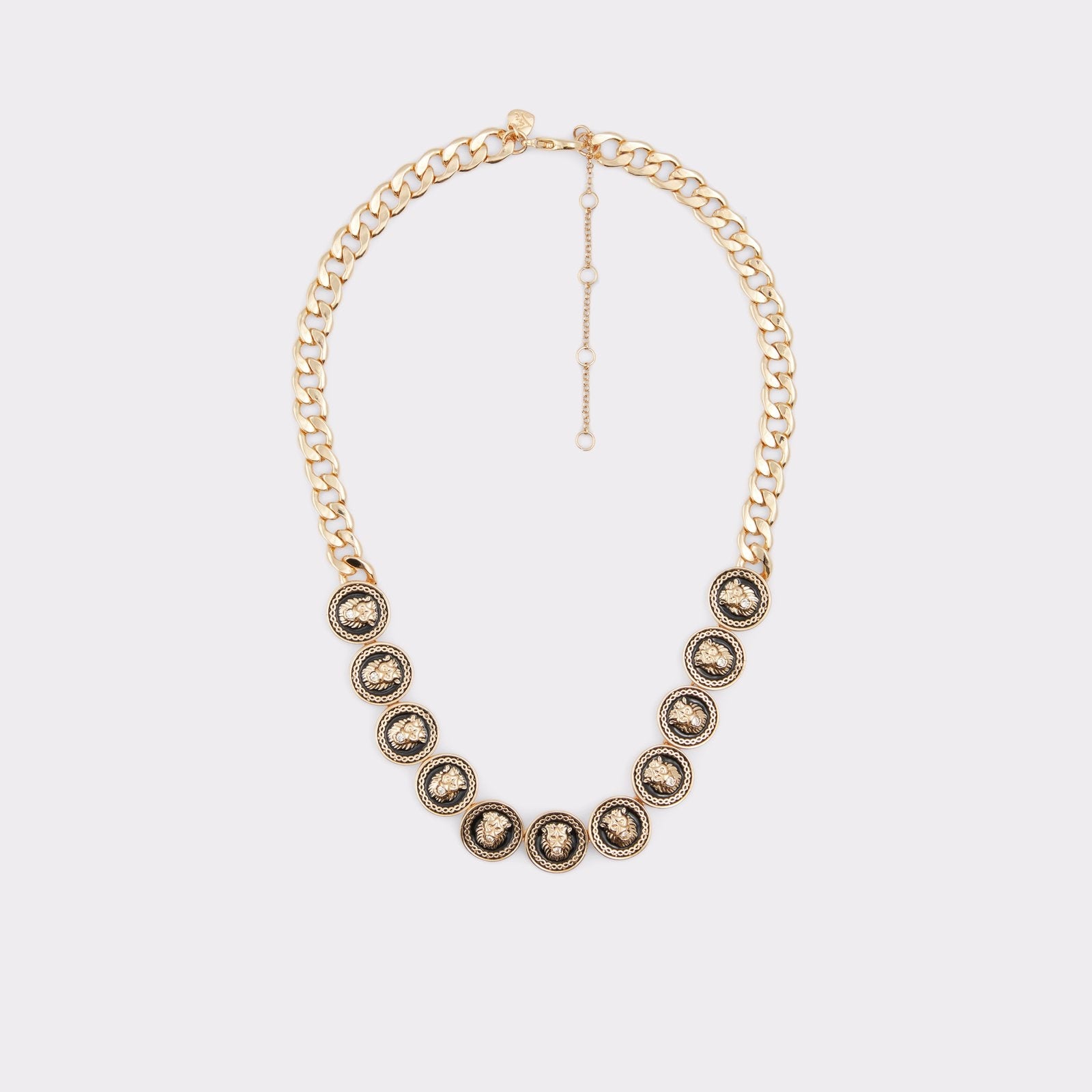 Sareder Accessory - Black-Gold Multi - ALDO KSA