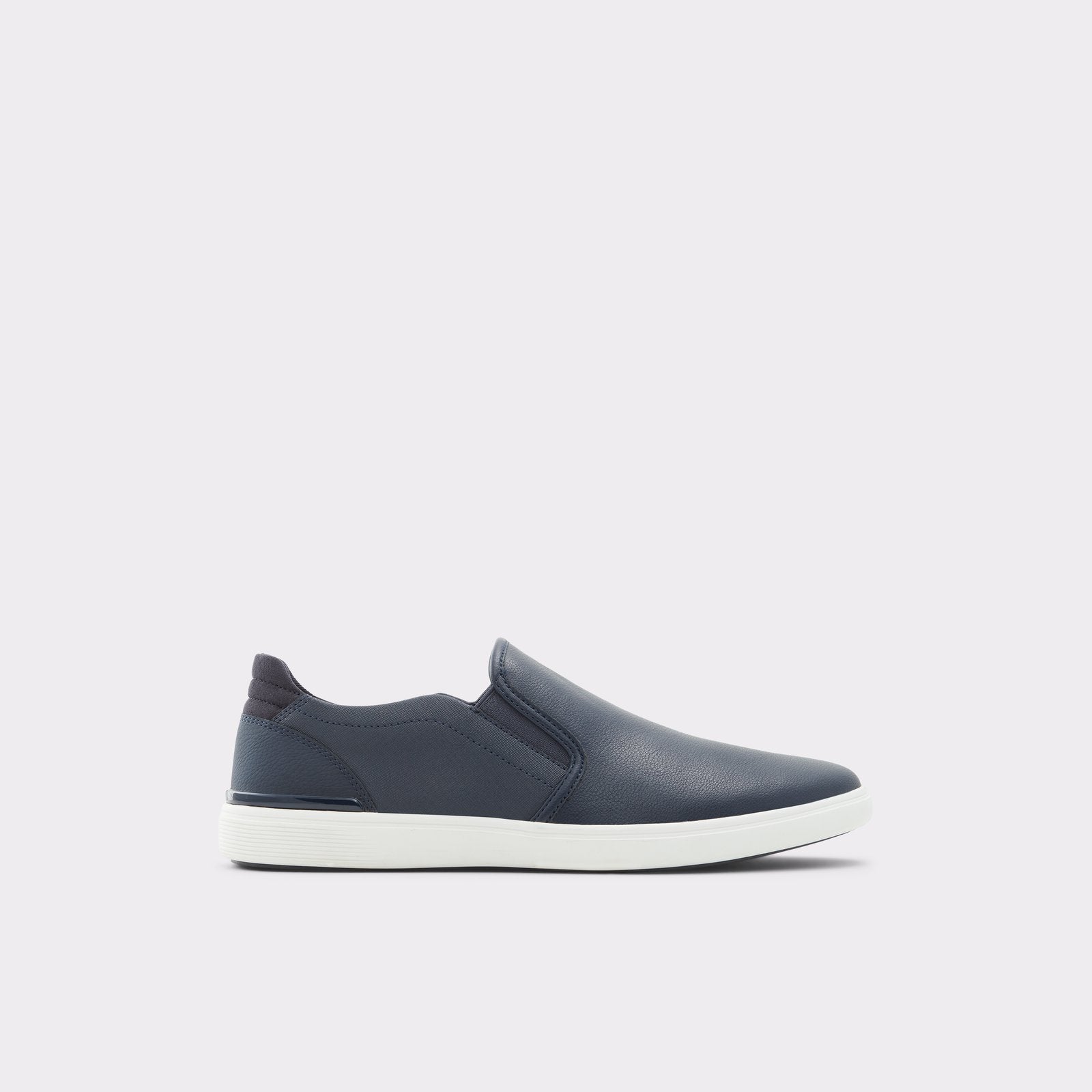 Saredon Men Shoes - Navy - ALDO KSA